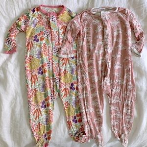 Magnetic Me Footies | 6-9 Month